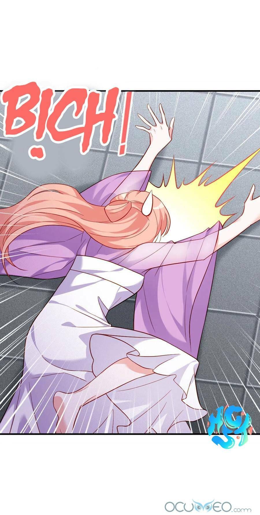 dạy bảo ma vương lão công 2 chapter 7 39