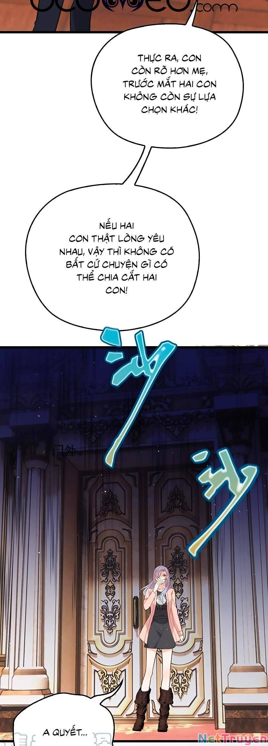 một vợ yêu, một bé con chapter 182 13