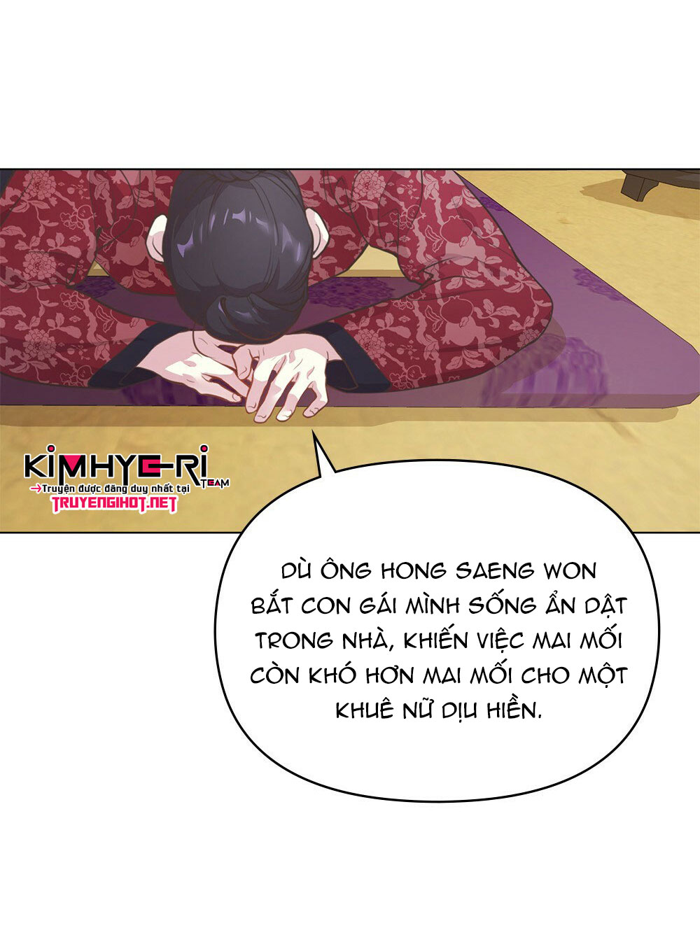 đăng tiêu hoa chapter 3 40