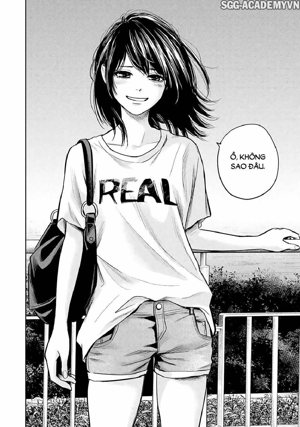 đạo luật nhiều vợ chapter 134 14