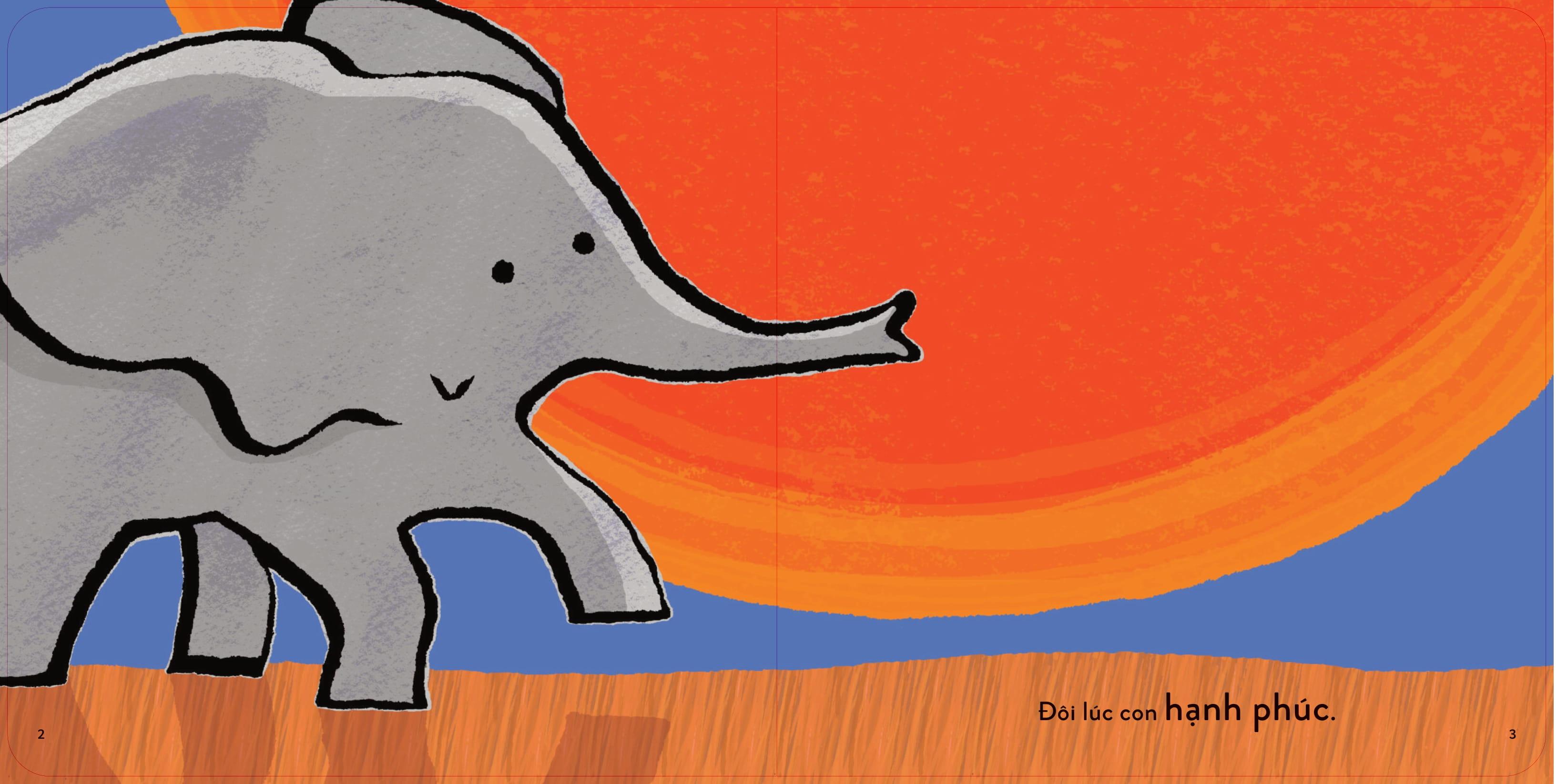 Sách - Thủ Thỉ Cùng Con - Đôi Lúc...