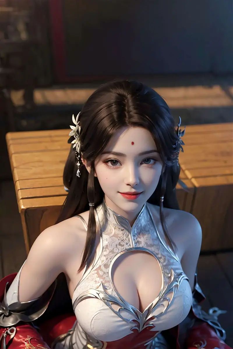 artist ai generated chapter 191 106