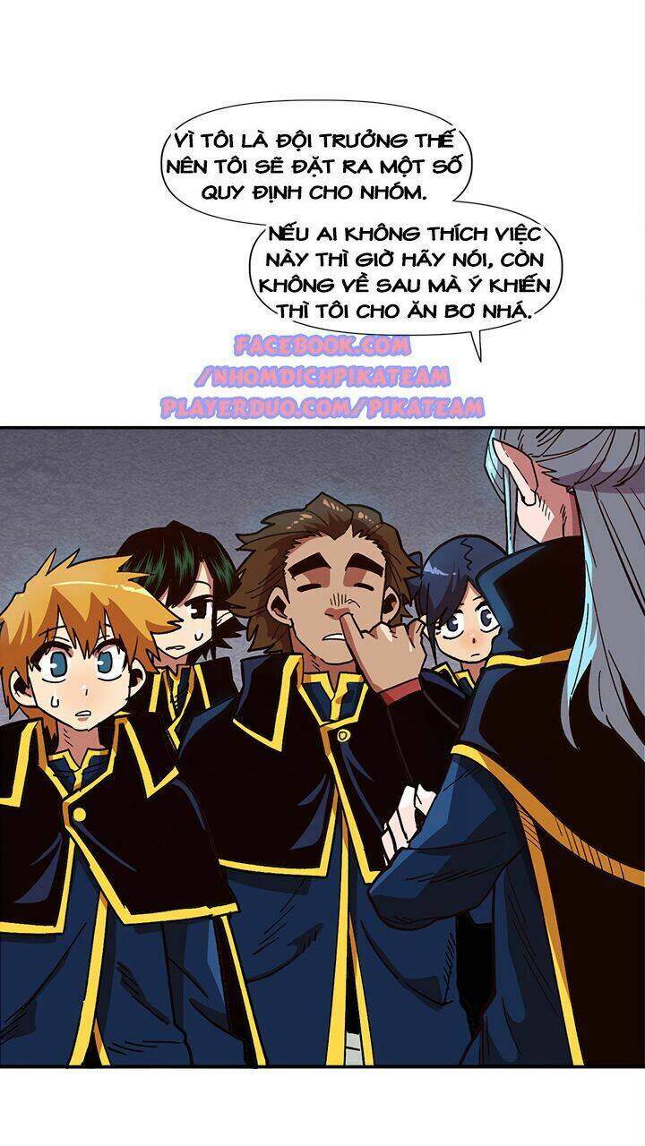 đại lục vô song chapter 12 3