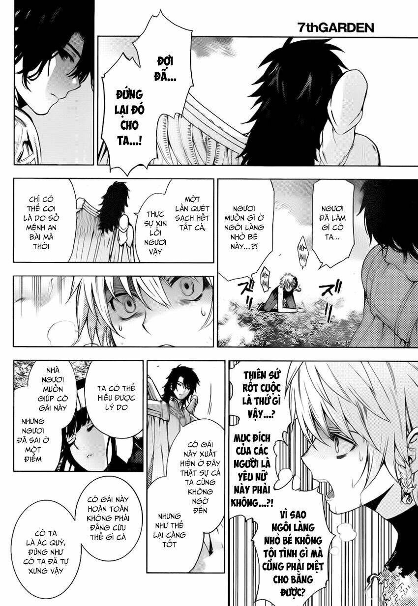 khu vườn thứ 7 chapter 5 11