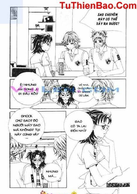 ánh nắng chói chang chapter 14 84