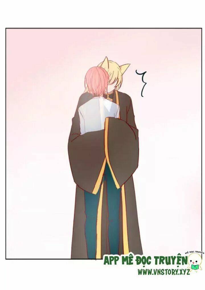 hồ tiên này không tin được chapter 46.5 14