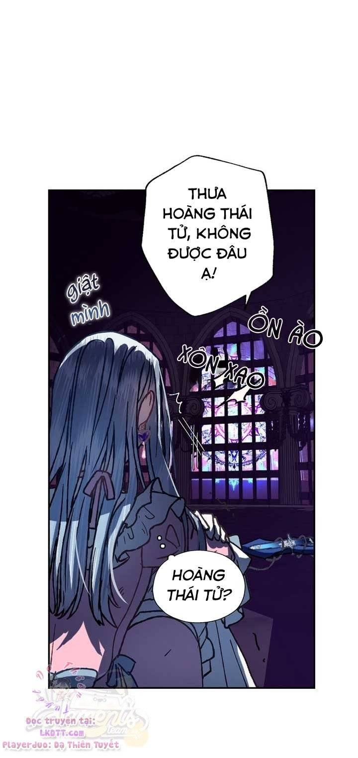 cha, con không muốn kết hôn đâu chapter 1 67