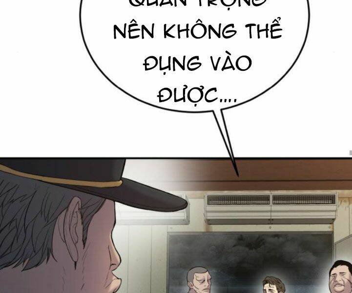 Đặc Vụ Kim Chapter 10 - Trang 22