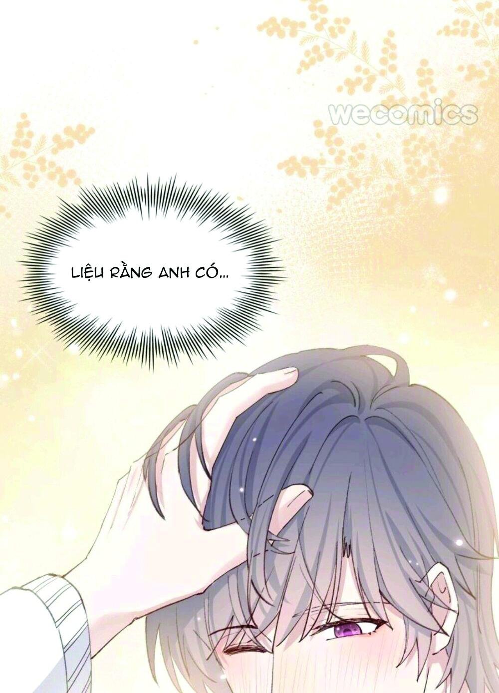 người yêu tin đồn chapter 25 57