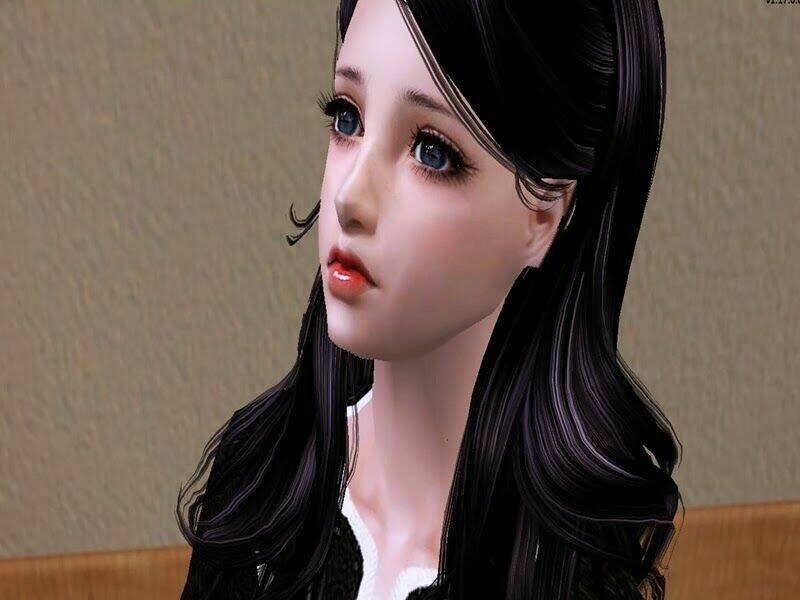 nụ cười của anh [truyện sims] chapter 32 44