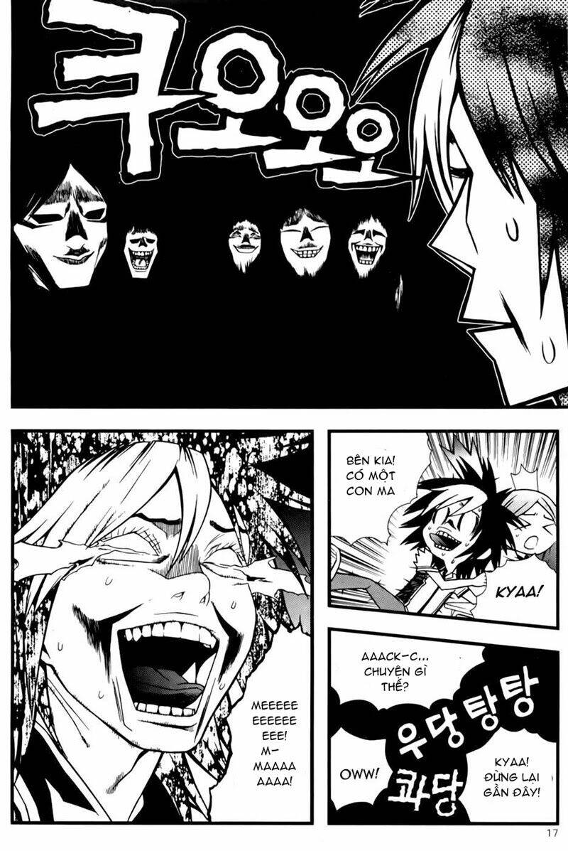 need a girl chapter 40 19