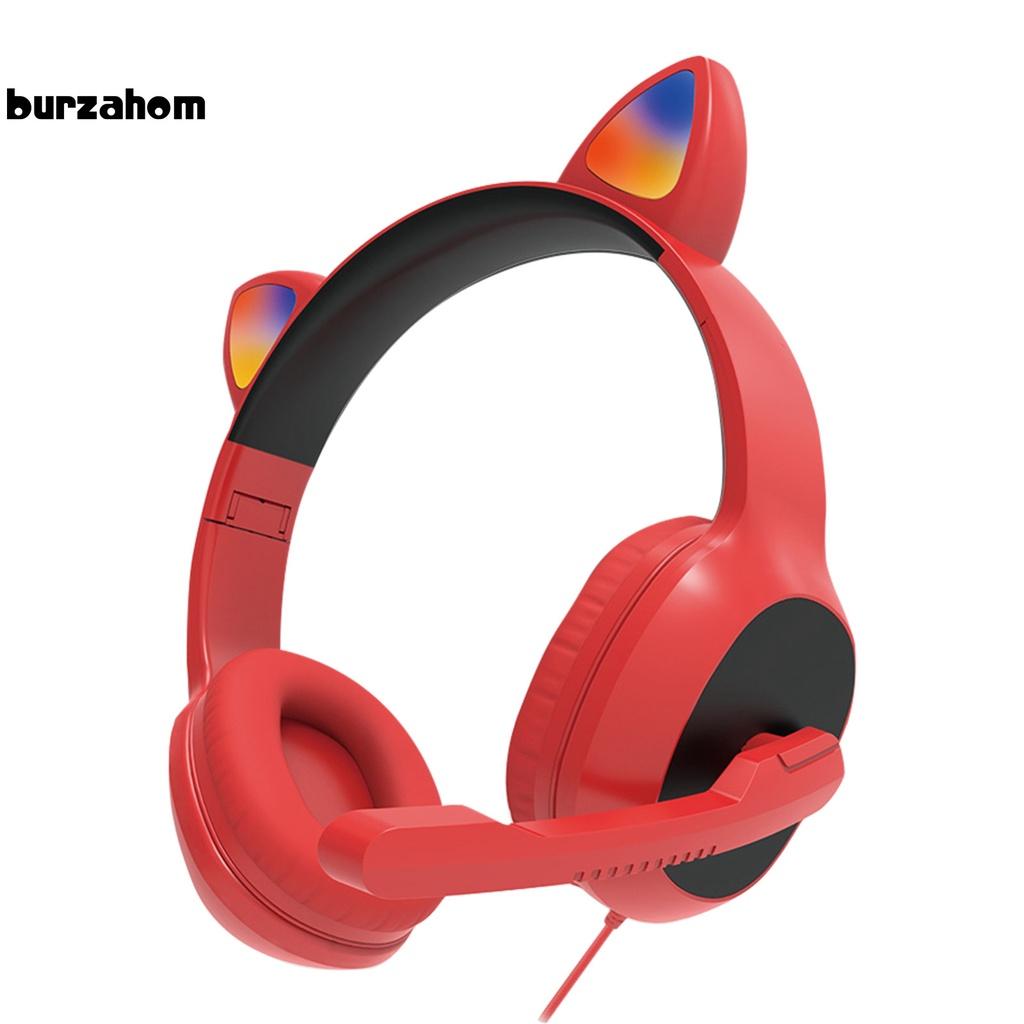 Tai Nghe Chụp Tai Âm Thanh Hifi Sống Động Chất Lượng Cao