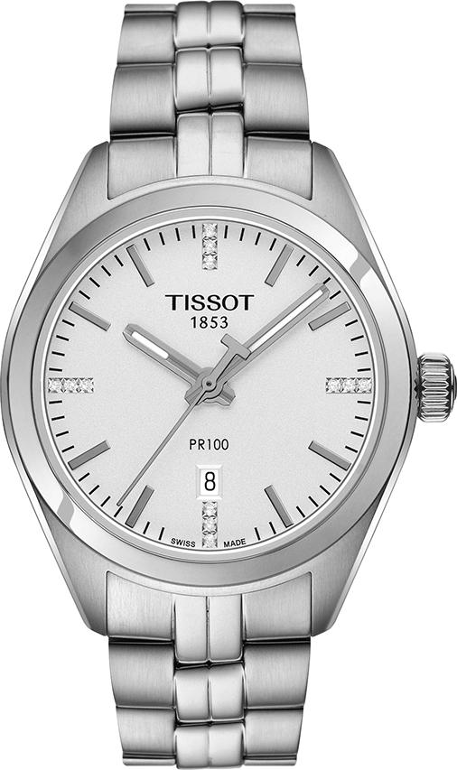 Đồng hồ nữ Tissot T101.210.11.036.00