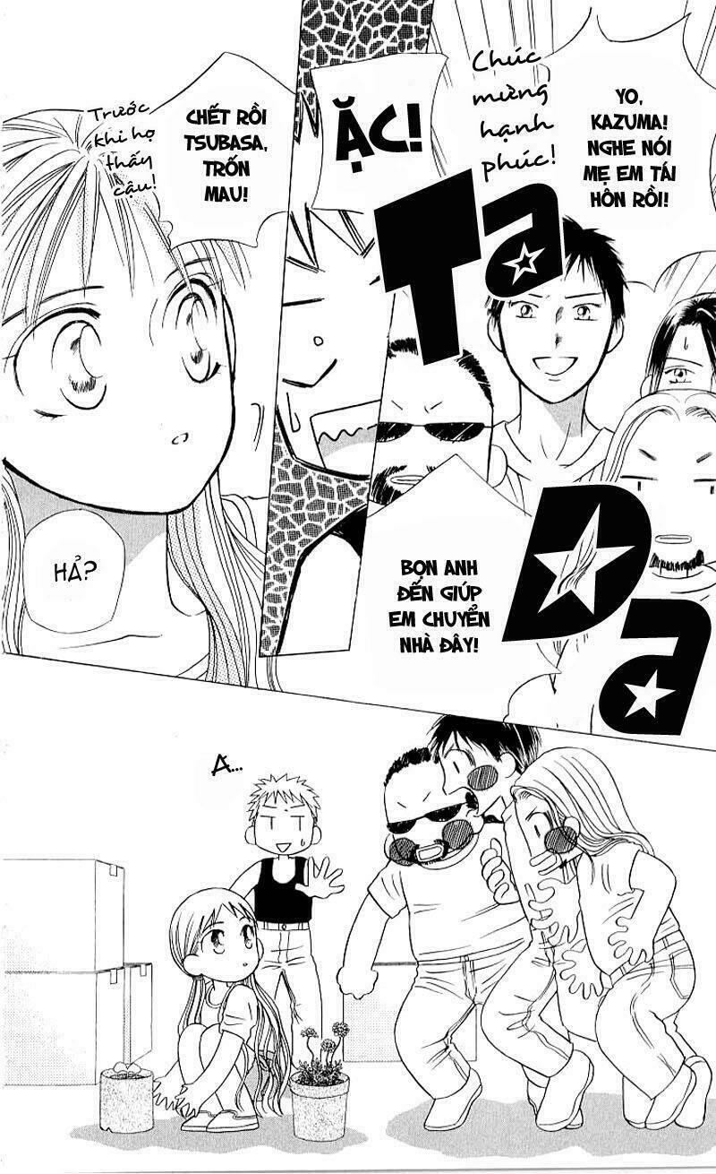 kare kano hajimemashita chapter 19 45