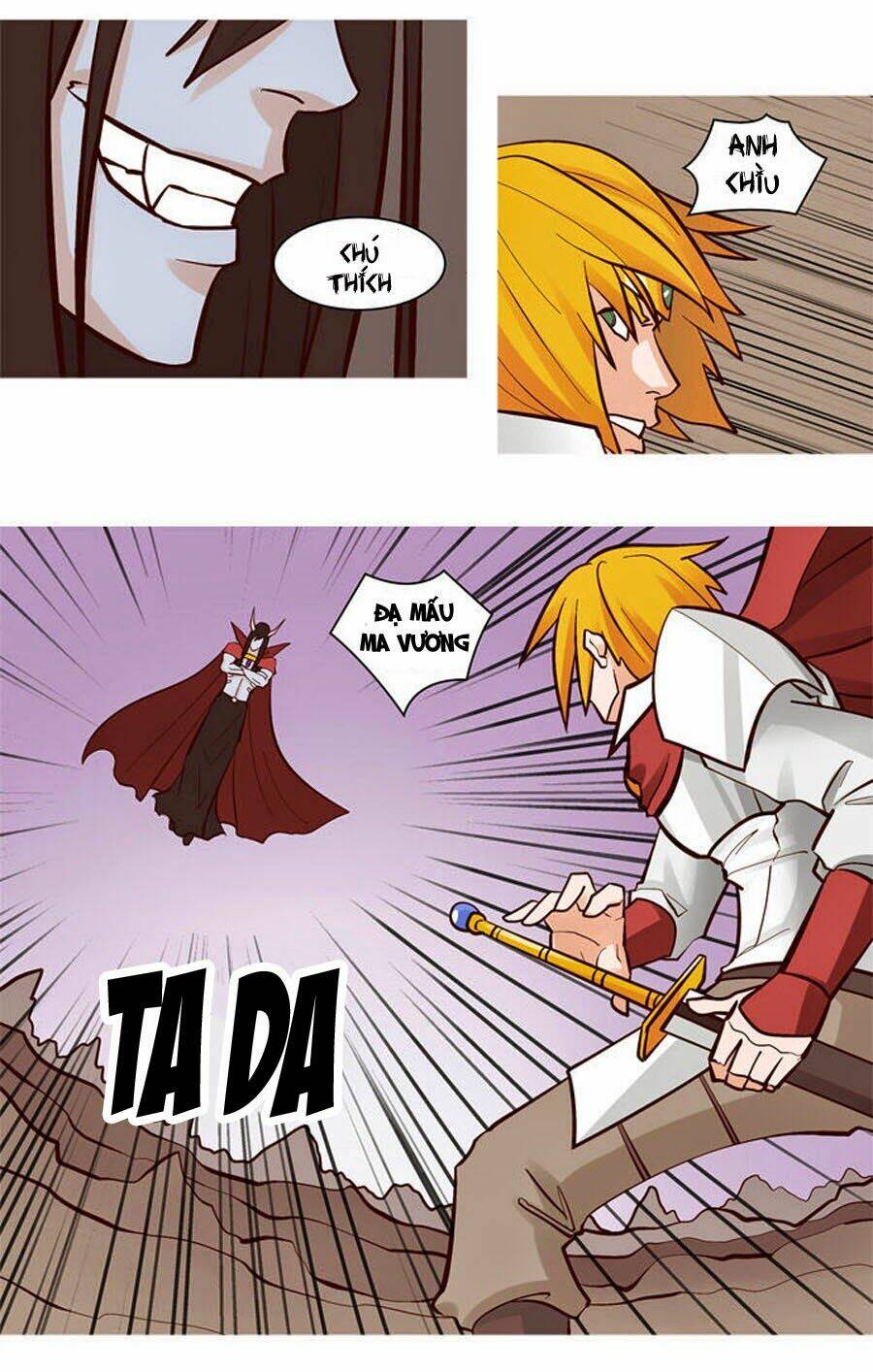 the devil king is bored chapter 27 3