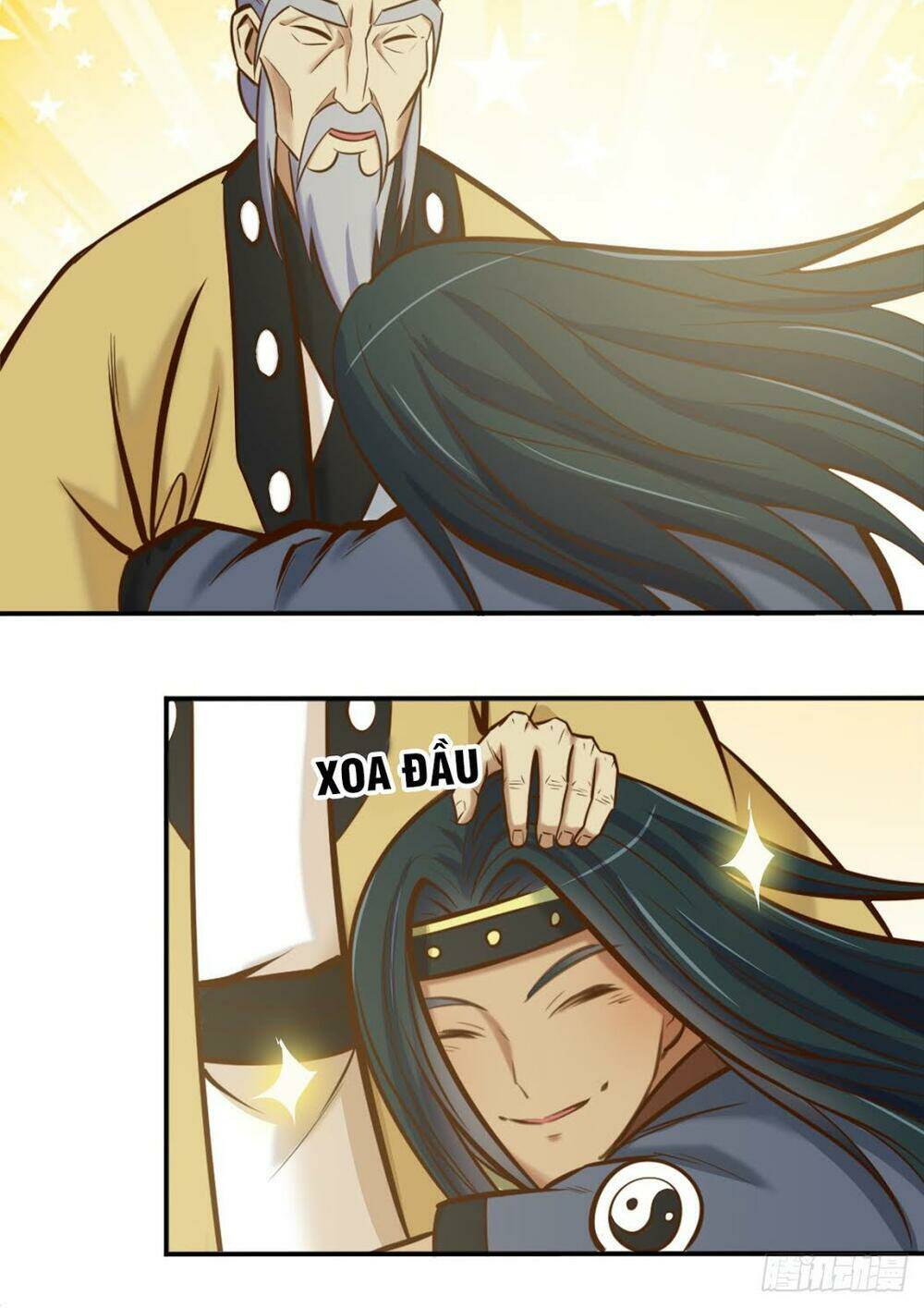 hiệp hành cửu thiên chapter 84 23