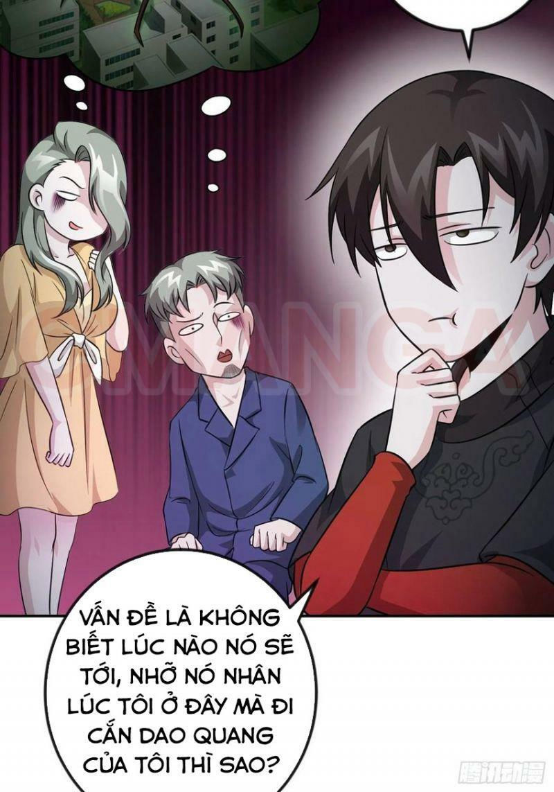 ta chẳng qua là một đại la kim tiên chapter 62 26