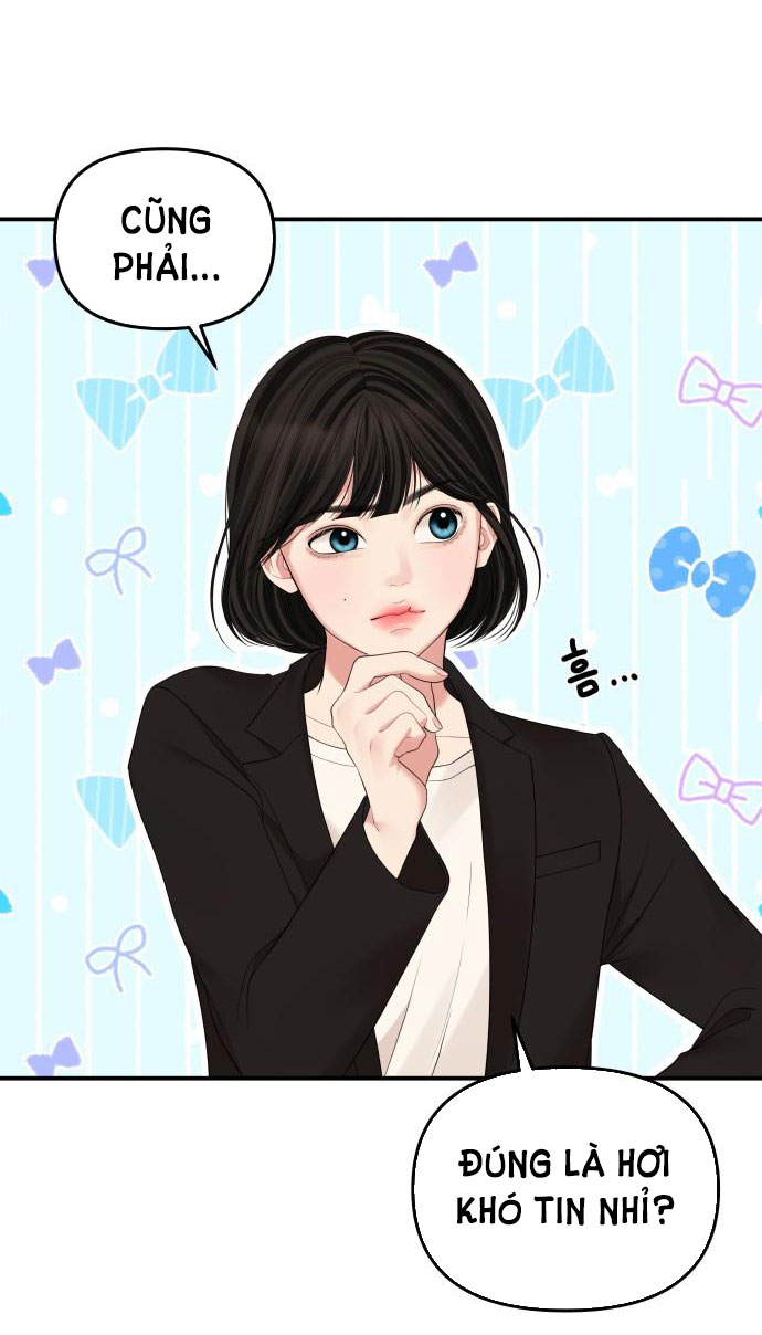 gửi em người đánh cắp những vì sao - to you who swallowed a star chapter 98.1 9