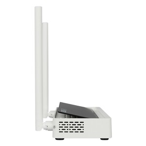 Bộ Phát Wifi Chuẩn N Tốc Độ 300Mbps TotoLink N300RT - Hàng Chính Hãng