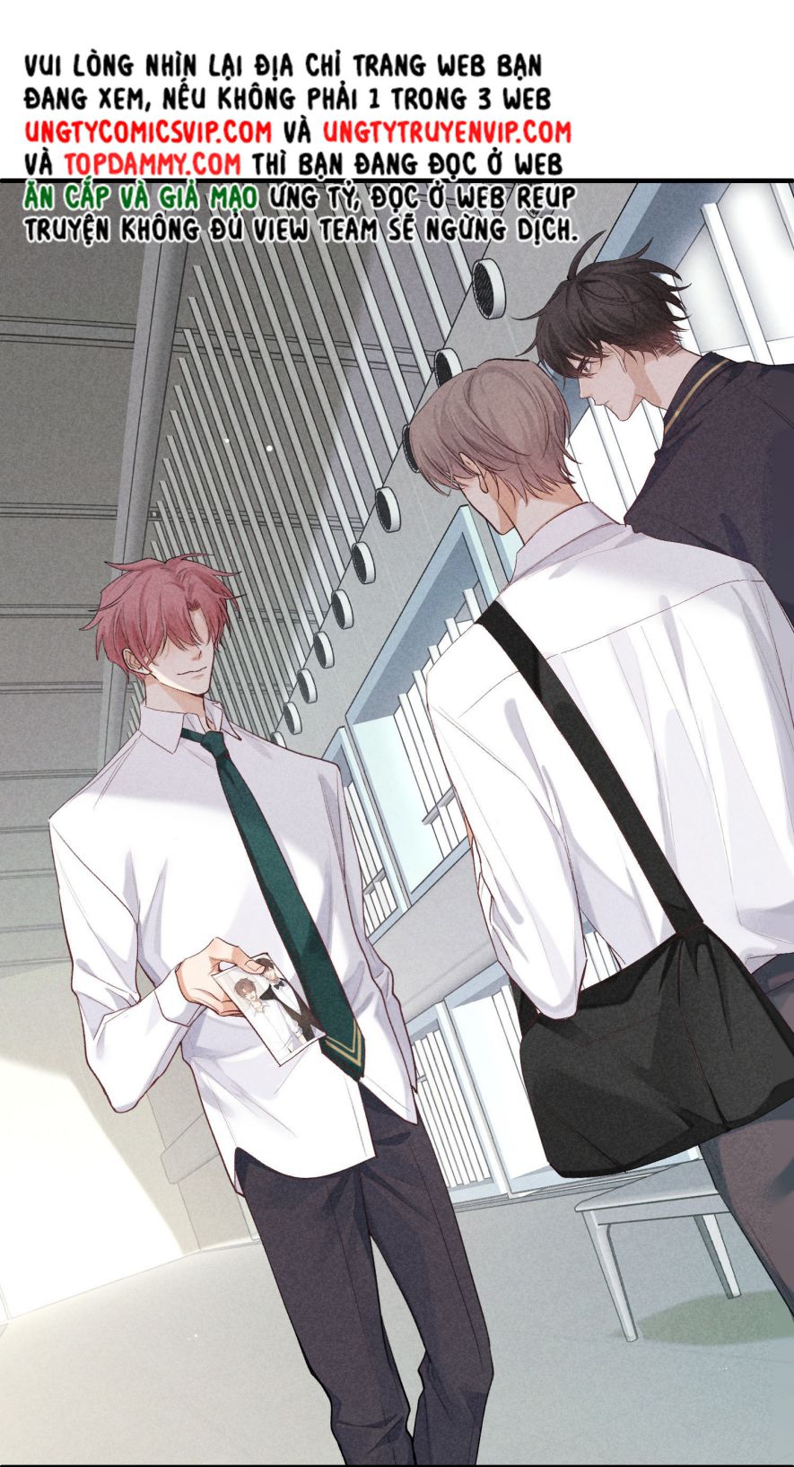 trò chơi săn mồi chapter 66 30