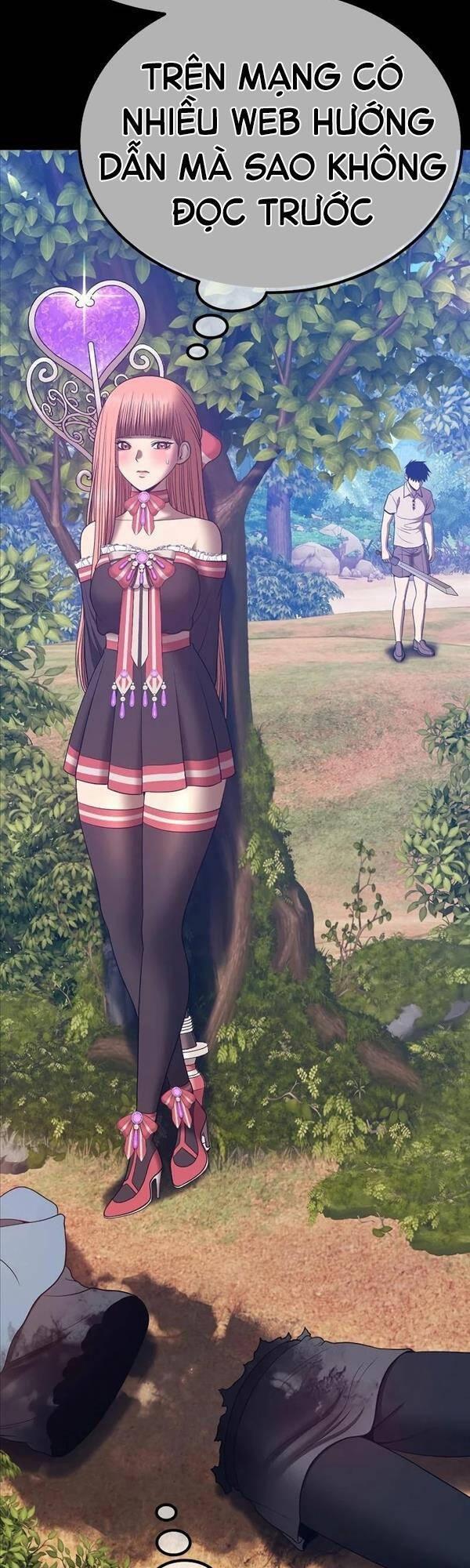 Gậy Gỗ Cấp 99+ chapter 78.5 118