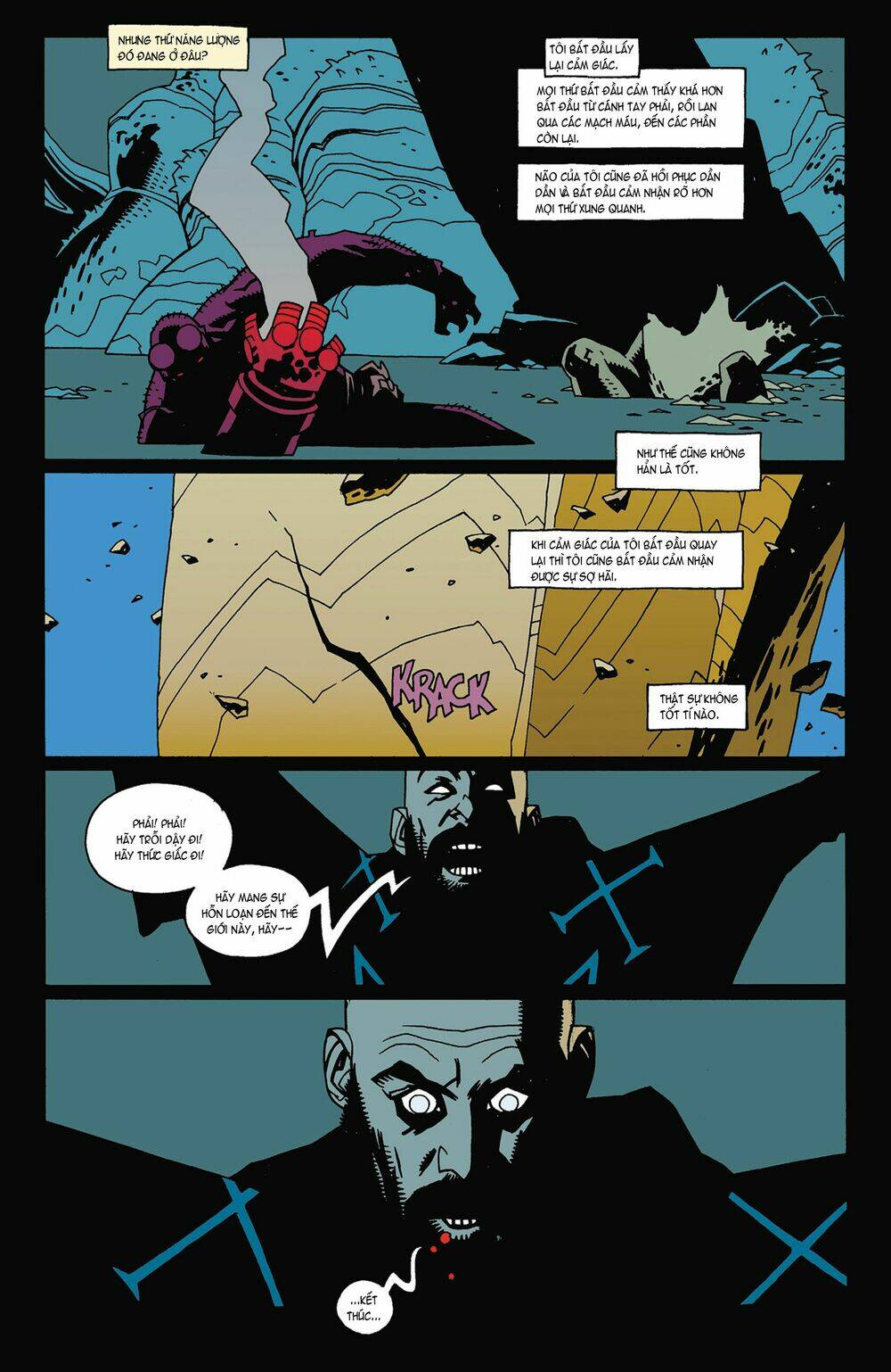 hellboy chapter 4 10