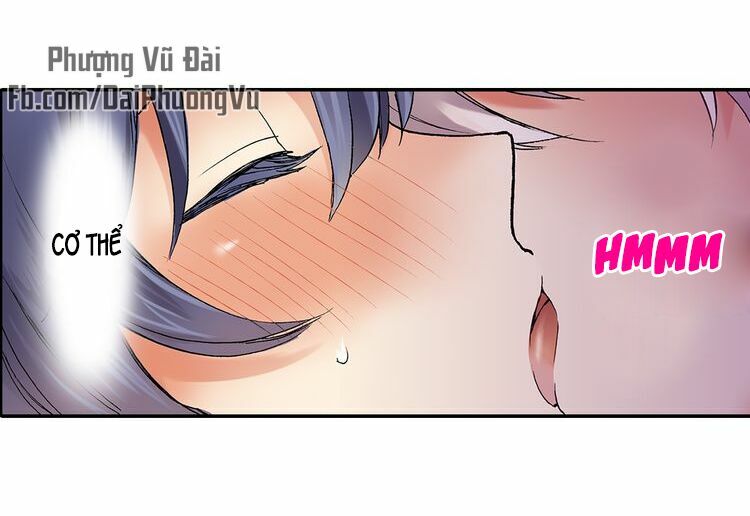 mệnh lệnh tuyệt đối của bá đạo vương tử chapter 17 175