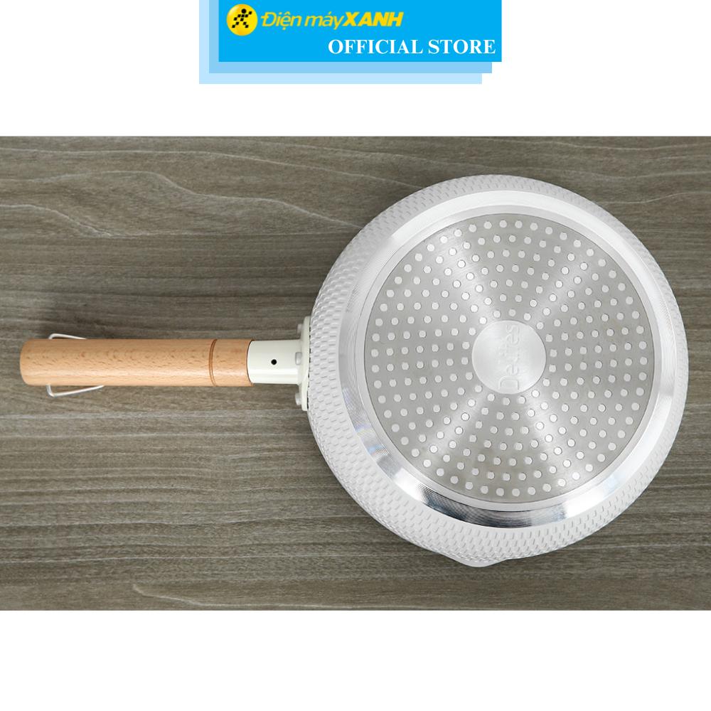 Chảo nhôm sâu chống dính đáy từ 20 cm Delites RLN-5020