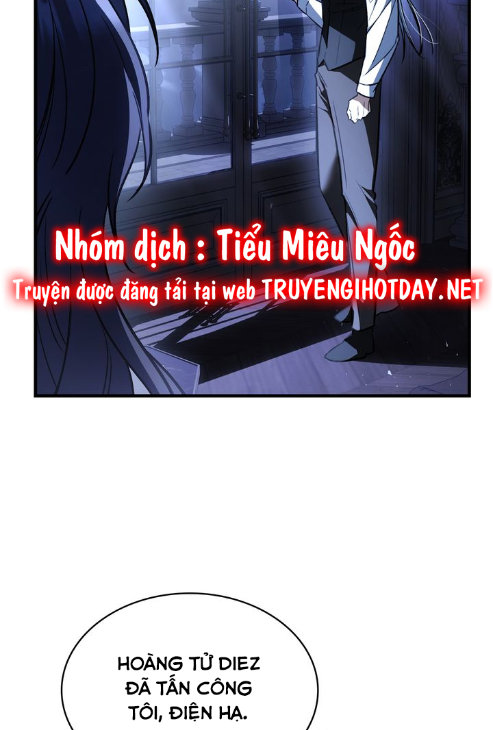 cái bóng trong đêm chapter 80 21