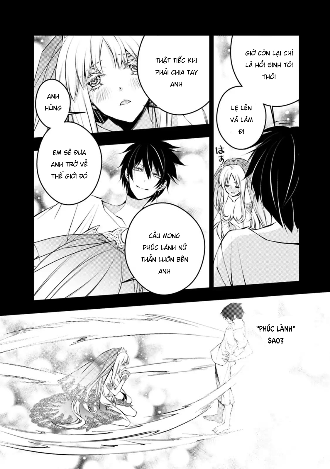 sự trỗi dậy của anh hùng hắc ám chapter 2.2 4