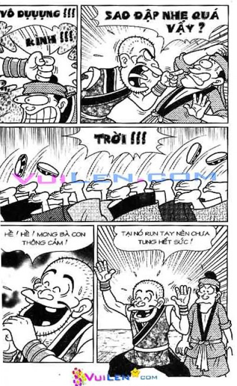 thần đồng đất việt chapter 138 5