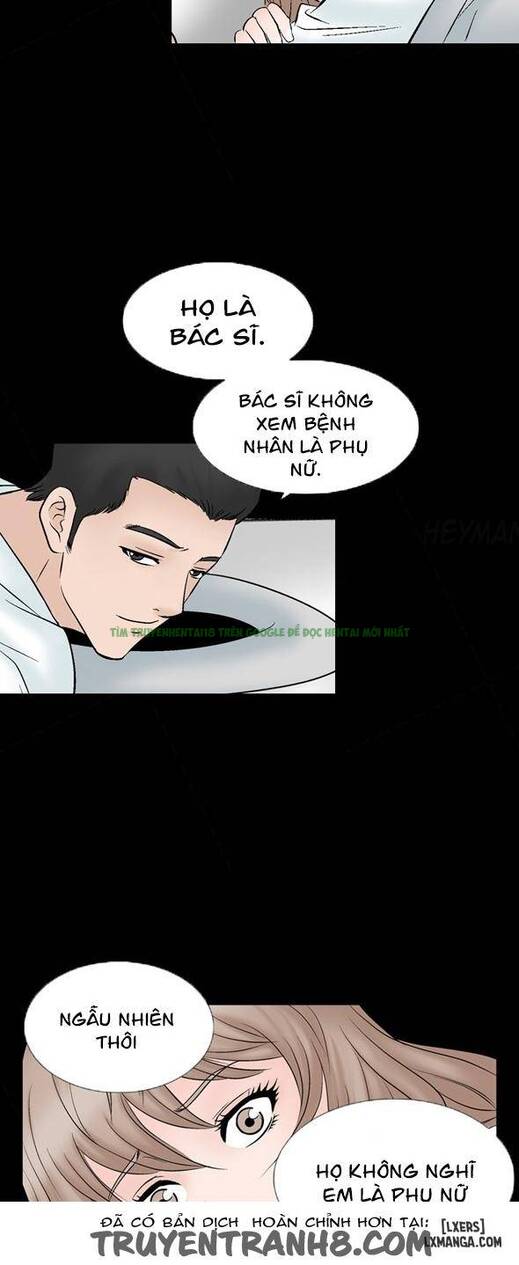 mùi vị của đôi bàn tay chapter 45 21