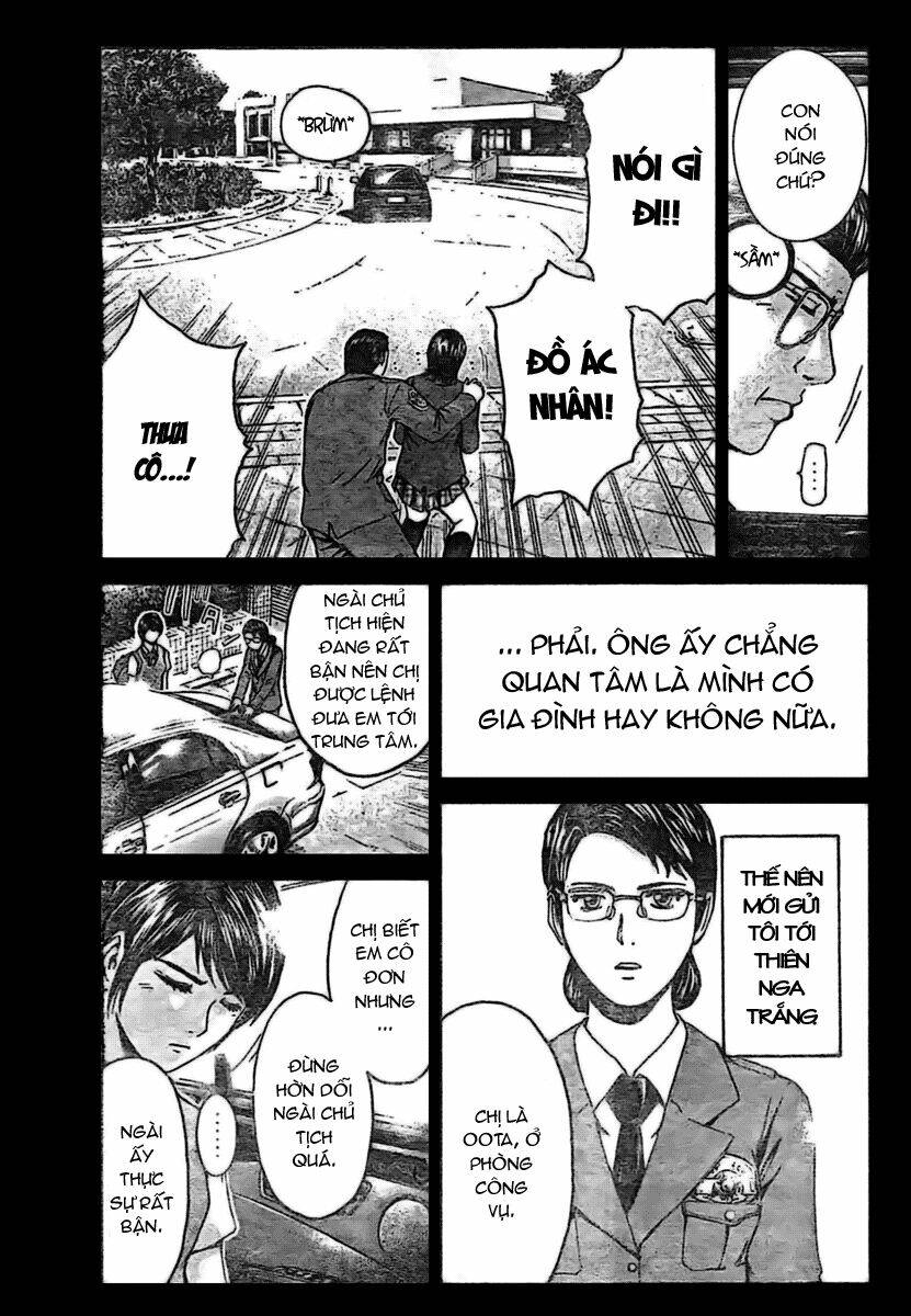 gto: shonan 14 days chapter 8 9