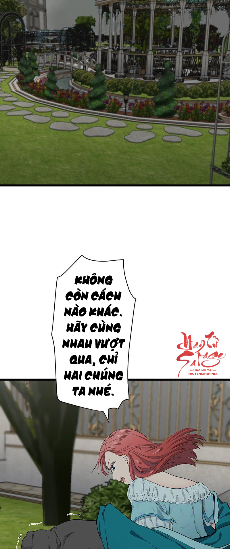 nullitas~nàng dâu giả dối~ chapter 28.1 19