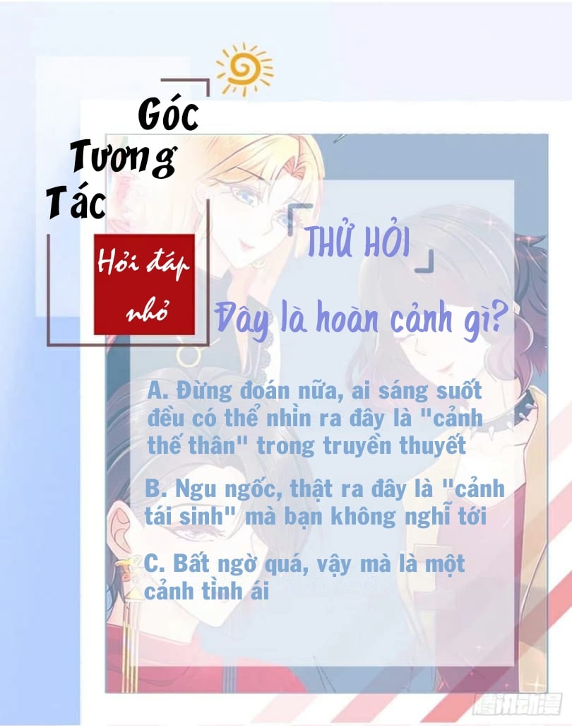 chị gái có thể có tâm tư gì xấu đây chapter 6 27