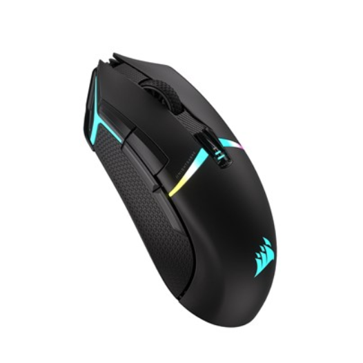 Chuột Không Dây Corsair NIGHTSABRE RGB - Hàng Chính Hãng