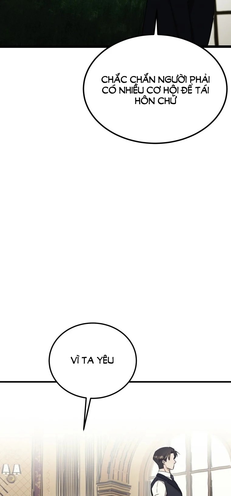 khi tôi bị chú chó tôi bỏ rơi cắn chapter 2.2 21