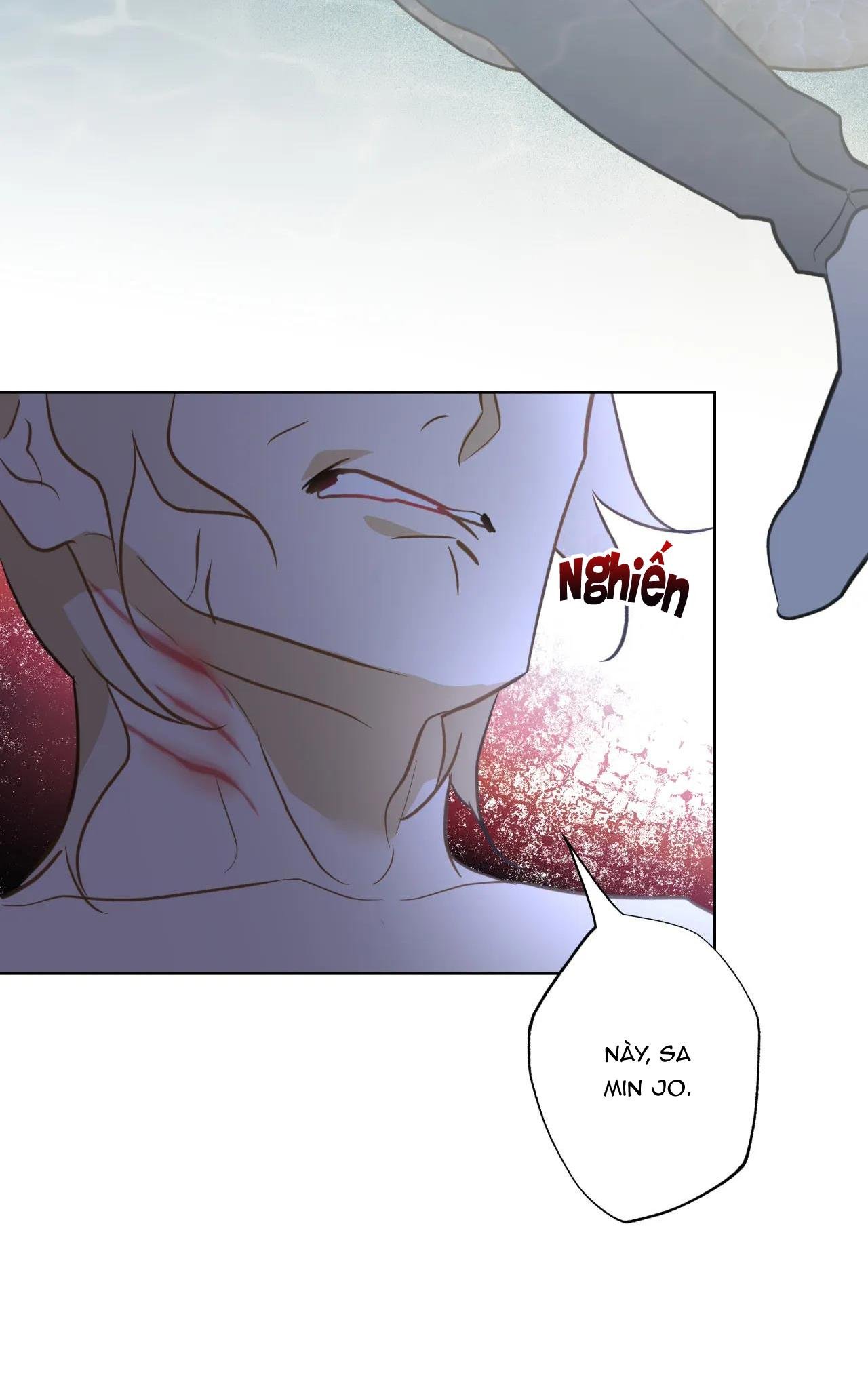 mỹ nhân ngư chapter 8 69