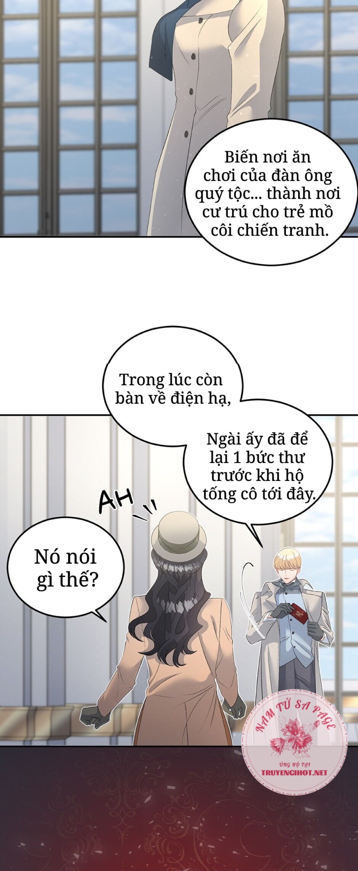 ebony, quạ đen chapter 61 23