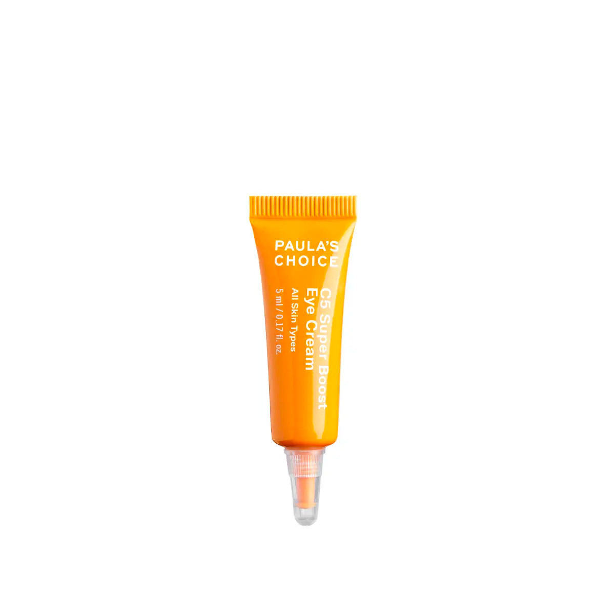 [PAULA'S CHOICE] Kem Mắt Chứa Vitamin C Xóa Mờ Quầng Thâm Và Giảm Bọng Mắt C5 Super Boost Eye Cream 15ml ( Mã 1010 )