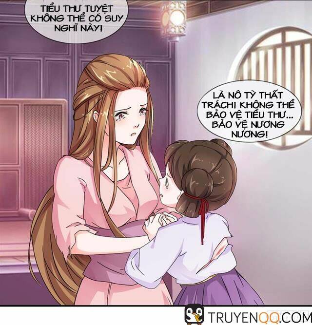 hoàng đế hùng mạnh nhất trong lịch sử chapter 7 12