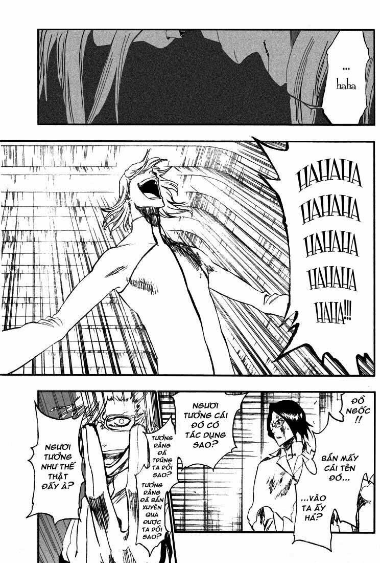 thần chết ichigo chapter 274 8