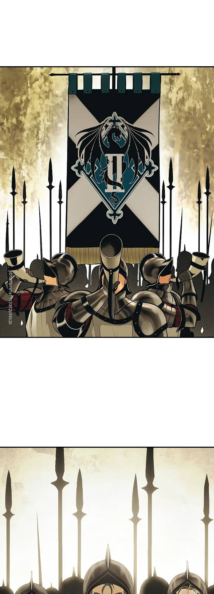 bất bại chân ma chapter 79 7