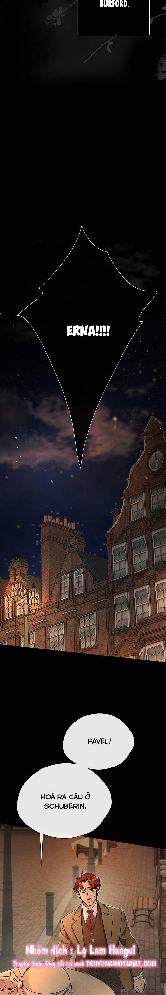 hoàng tử phiền toái chapter 30 6