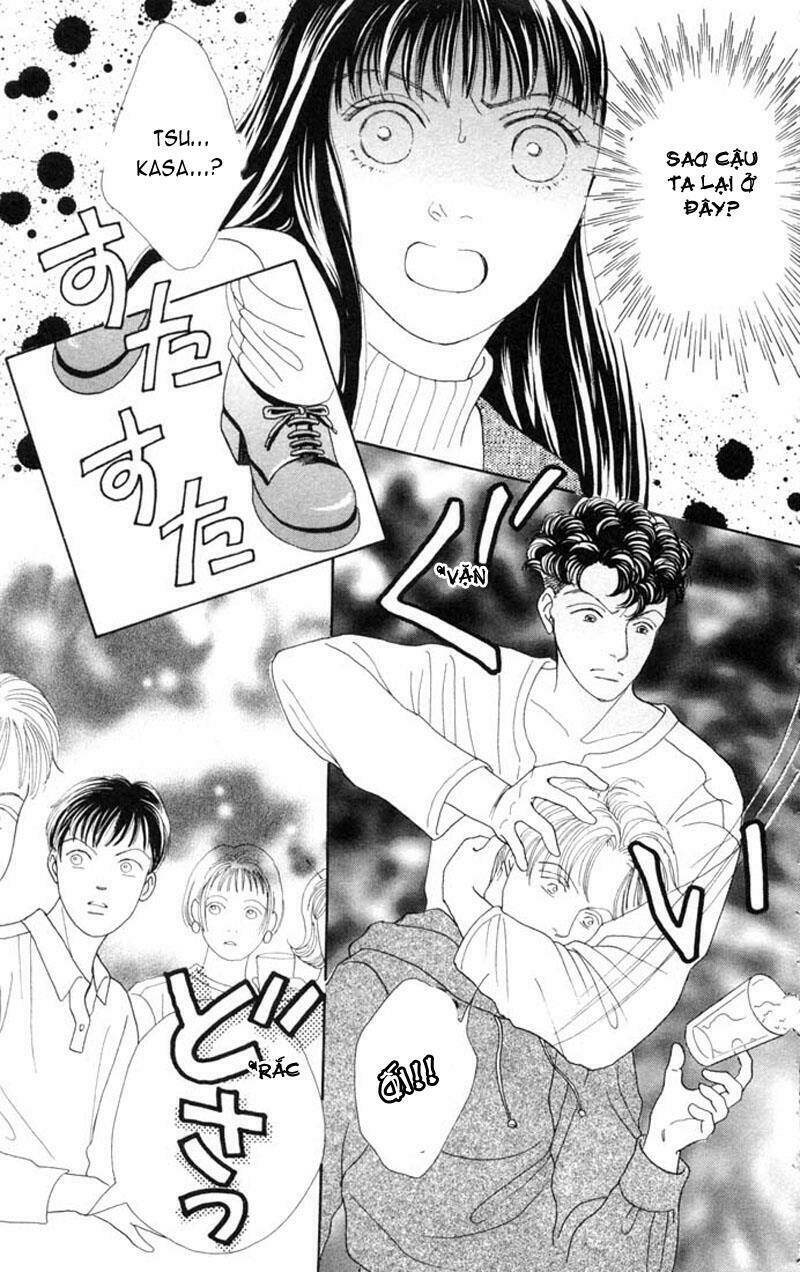 con nhà giàu chapter 78 27