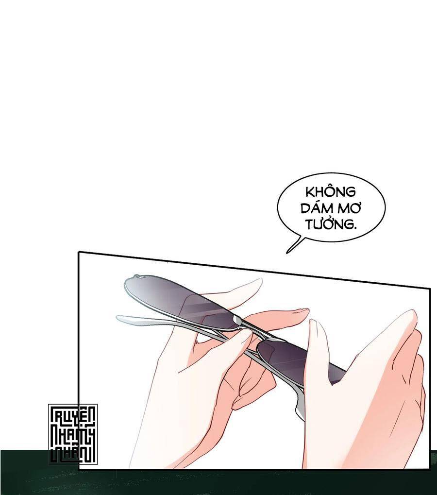 cô ấy đến rồi, xin nằm xuống! chapter 83 8