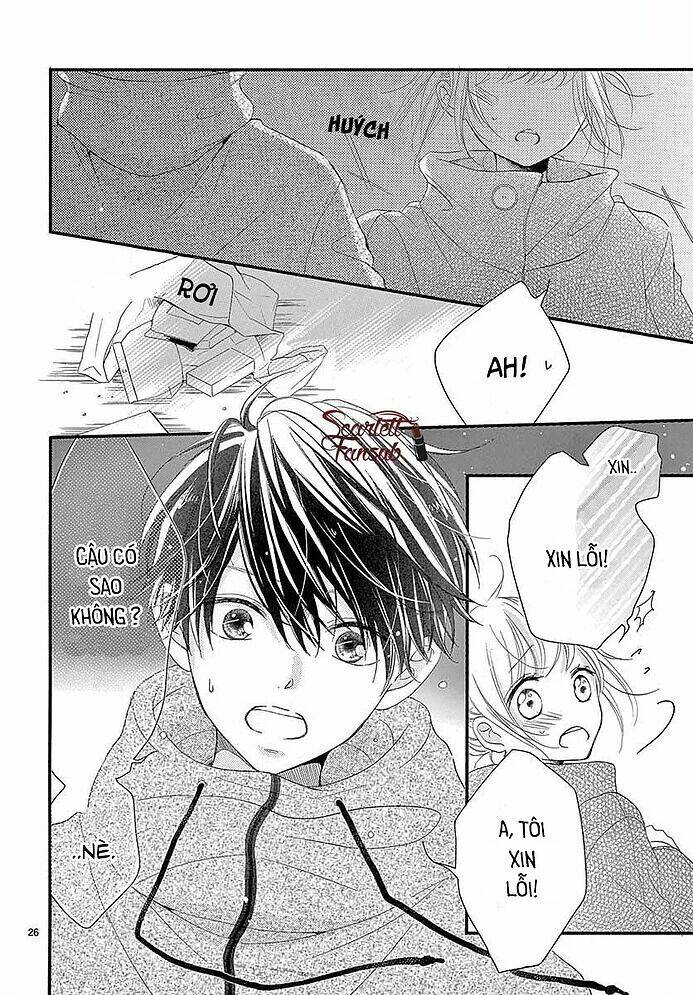 hatsunetsu libido chapter 2 28