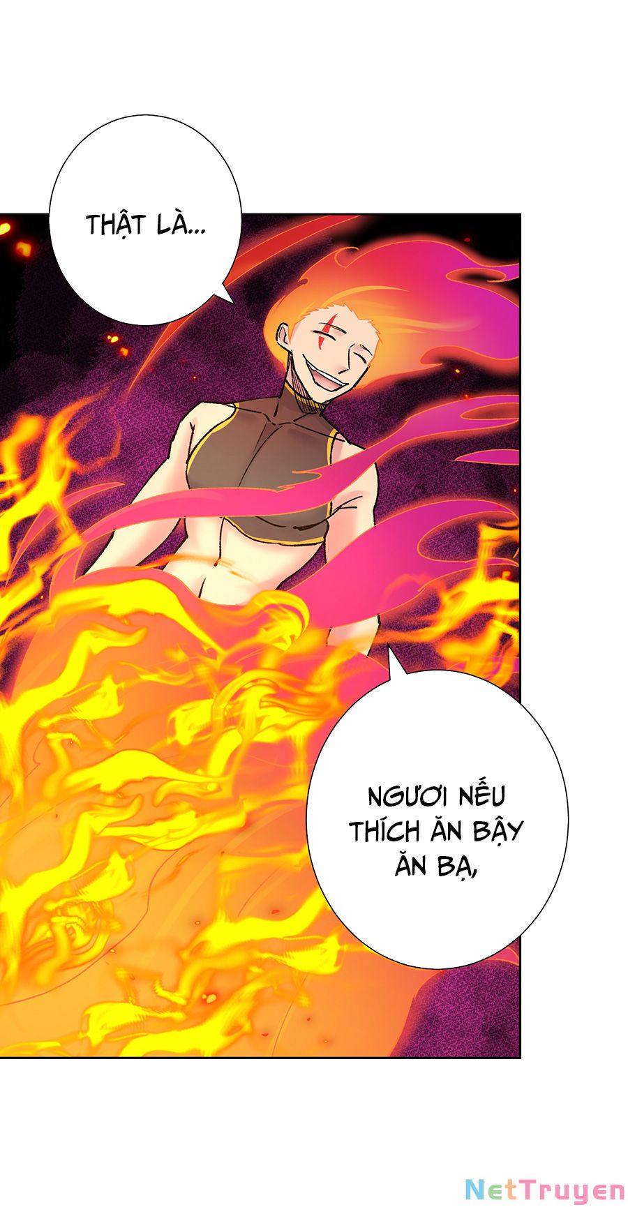 bản giáo chủ thân bất do kỷ chapter 42 13