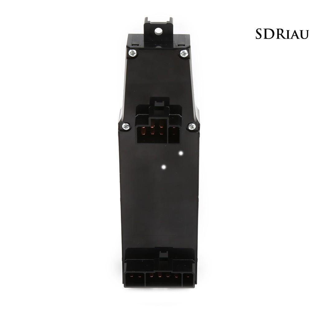 Bộ Điều Khiển Kính Cửa Sổ Xe Hơi Gm2002-2010