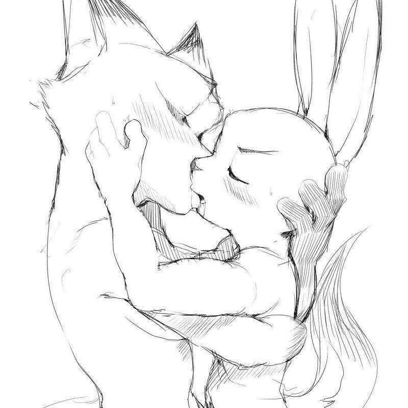 zootopia - ngoại truyện chapter 90 1